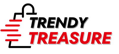 Trendy Treasure